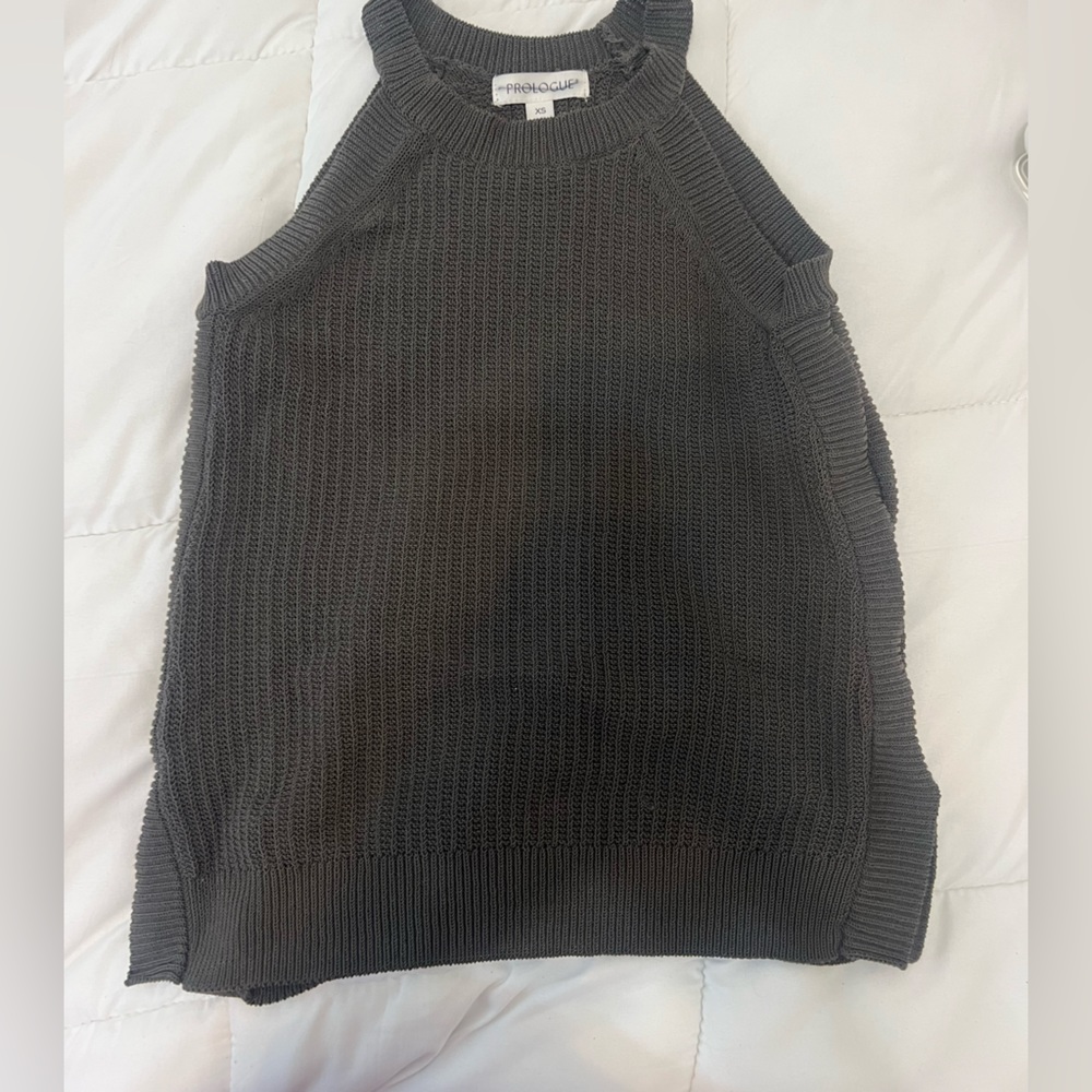 Knit Top